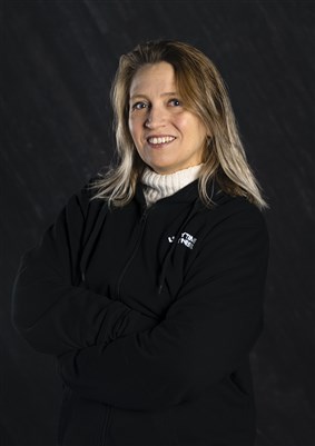 Nathalie Istas