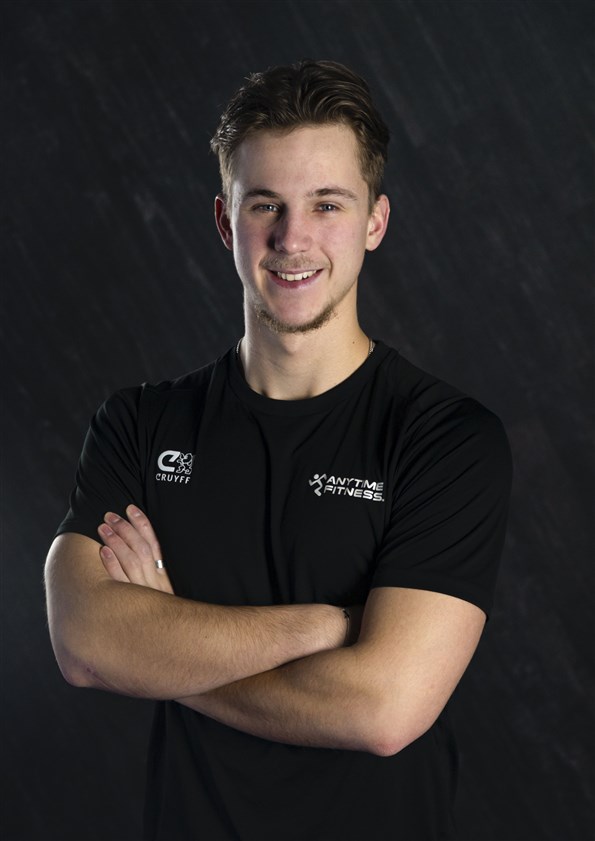 Yoran van Hal