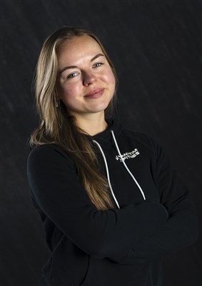 Maud Spreeuw